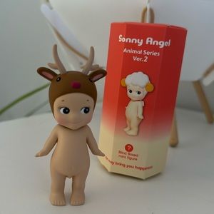 Sonny Angel Animal Series 2 Reindeer